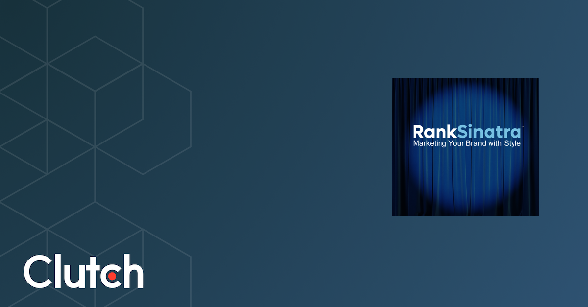 Rank Sinatra - Services & Company Info