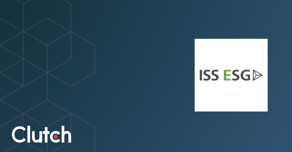 Iss Esg Address Data And More