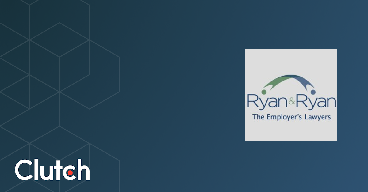 Ryan & Ryan - Services & Company Info