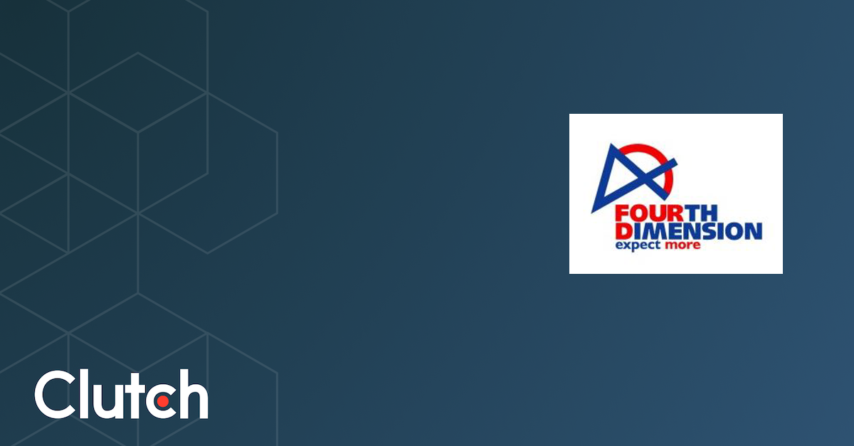 Fourth Dimension Technologies, Address, Data & More