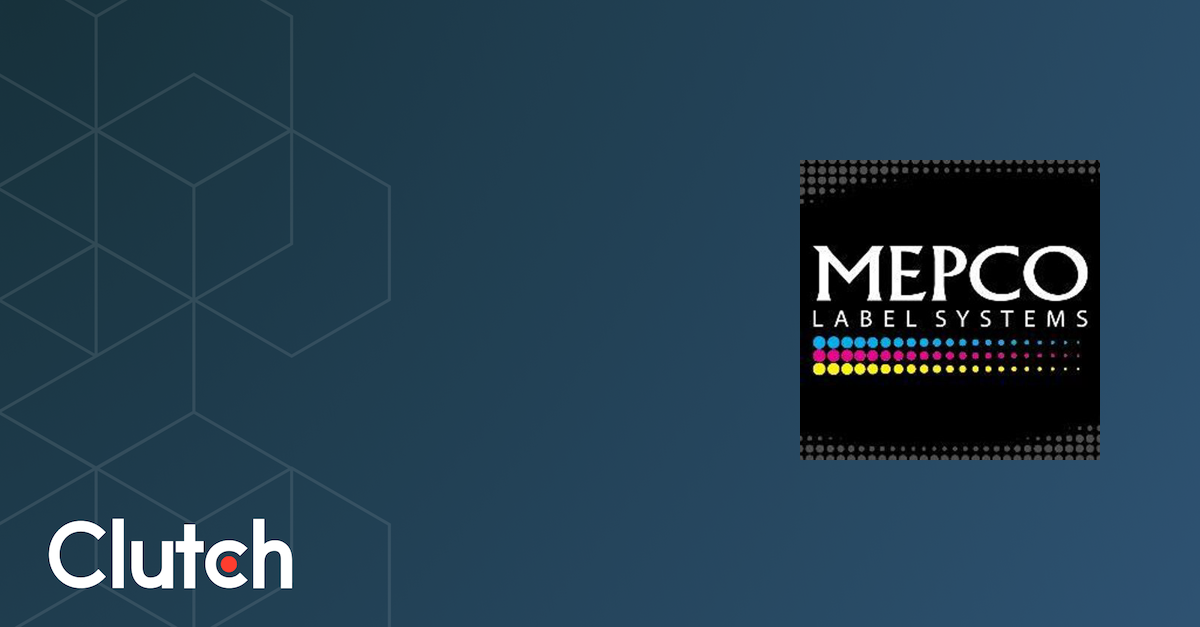 MEPCO Label Systems, Inc., Address, Data & More