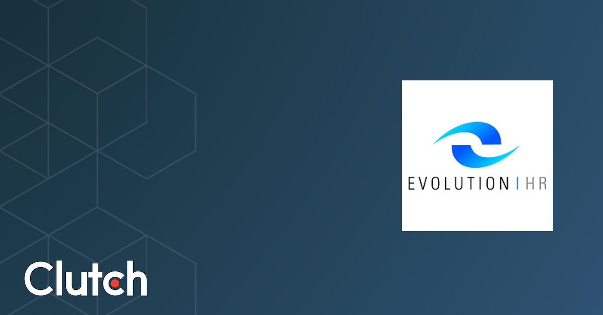 EvolutionHR USA - Services & Company Info