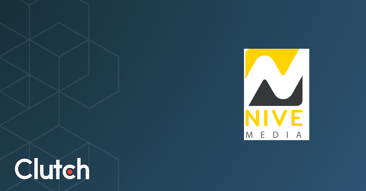 NIVE MEDIA, Address, Data & More