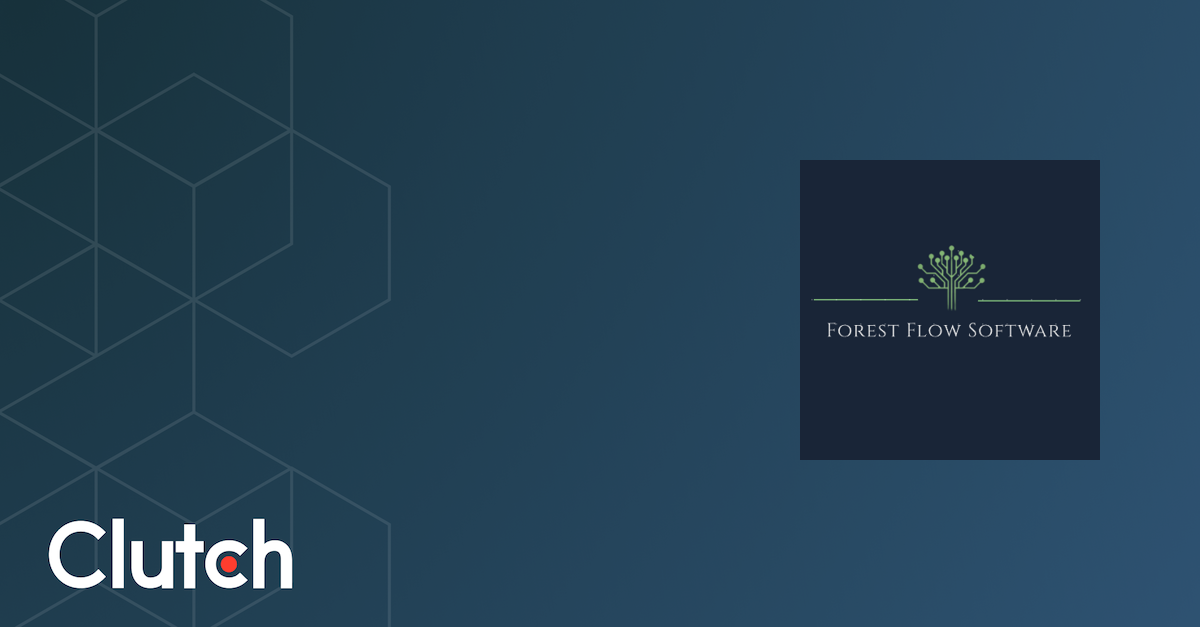 Forest Flow Software - Services & Company Info