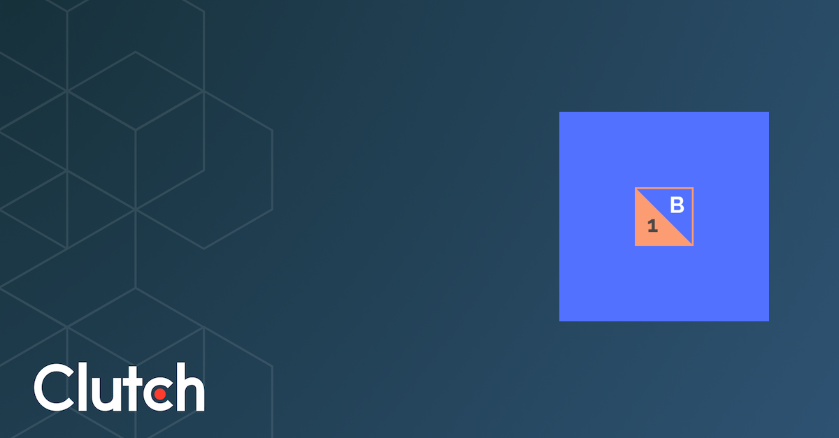 One Byte Labs Reviews (2), Pricing, Services & Verified Ratings