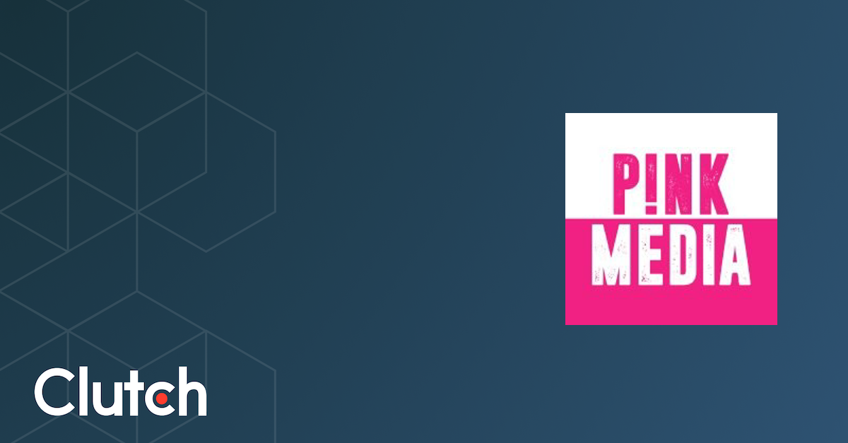 Pink Media Inc. - Services & Company Info
