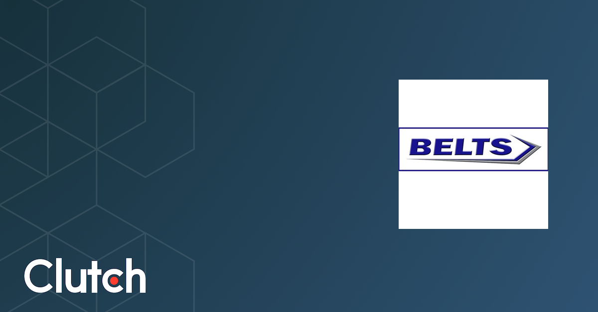 Belts Logistics Services, Address, Data & More