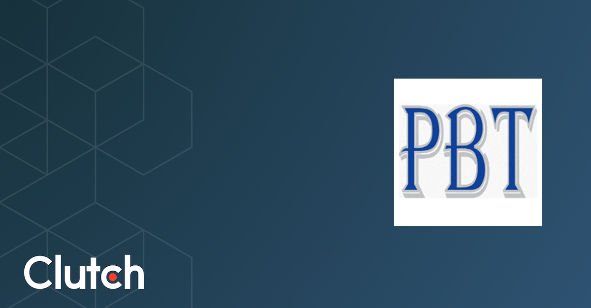 Pbt Rights Virginia PBT of Virginia inc. - Services & Company Info