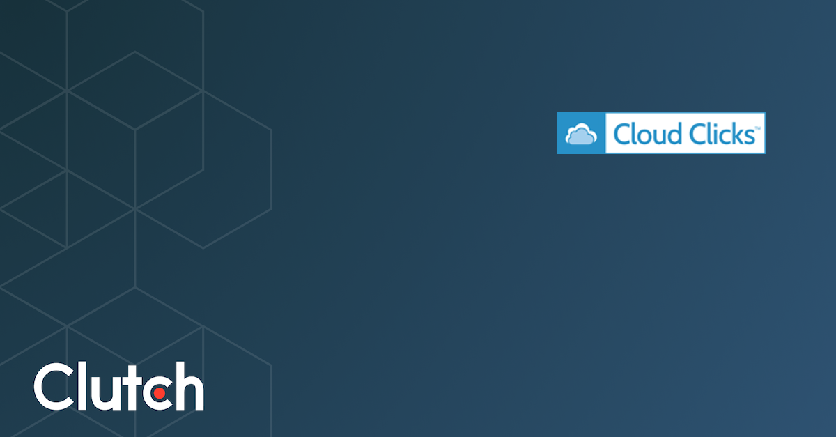Cloud Clicks - Services & Company Info