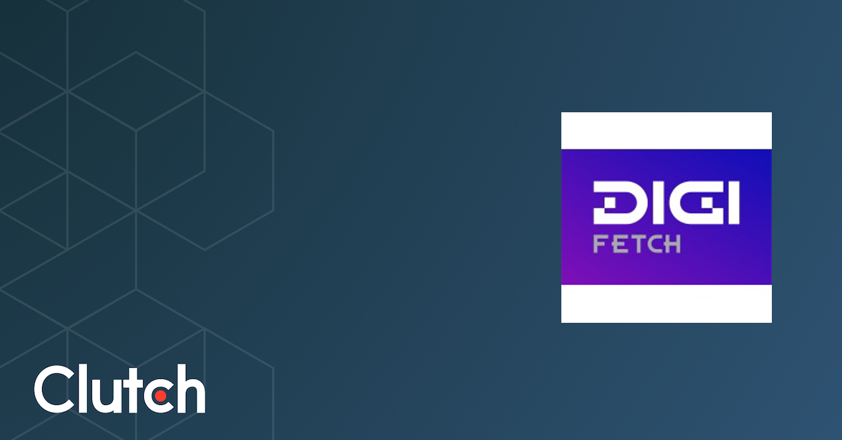 Digifetch LLC - Services & Company Info