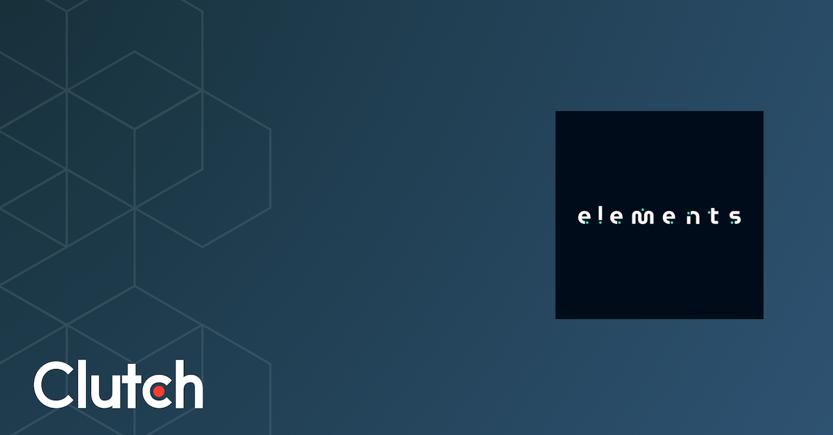 Elements - Services & Company Info