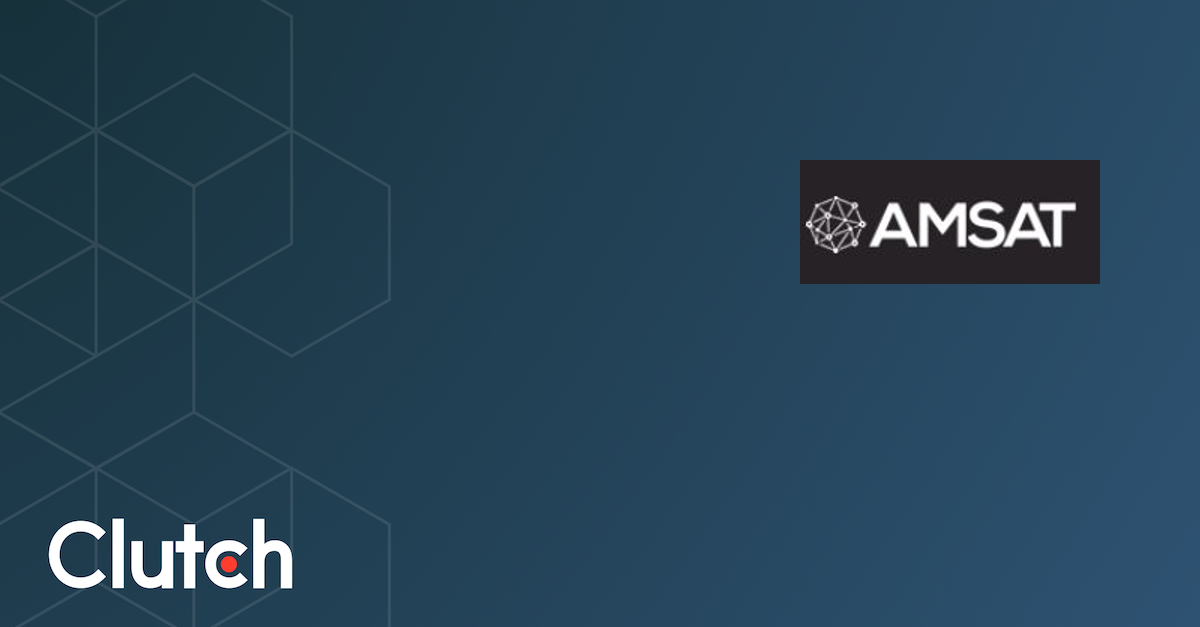 Advanced Mission Sciences and Technology (AMSAT) Reviews (1), Pricing ...