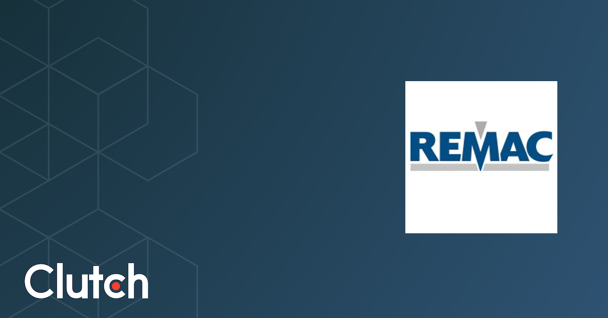 Remac REMAC - Services & Company Info