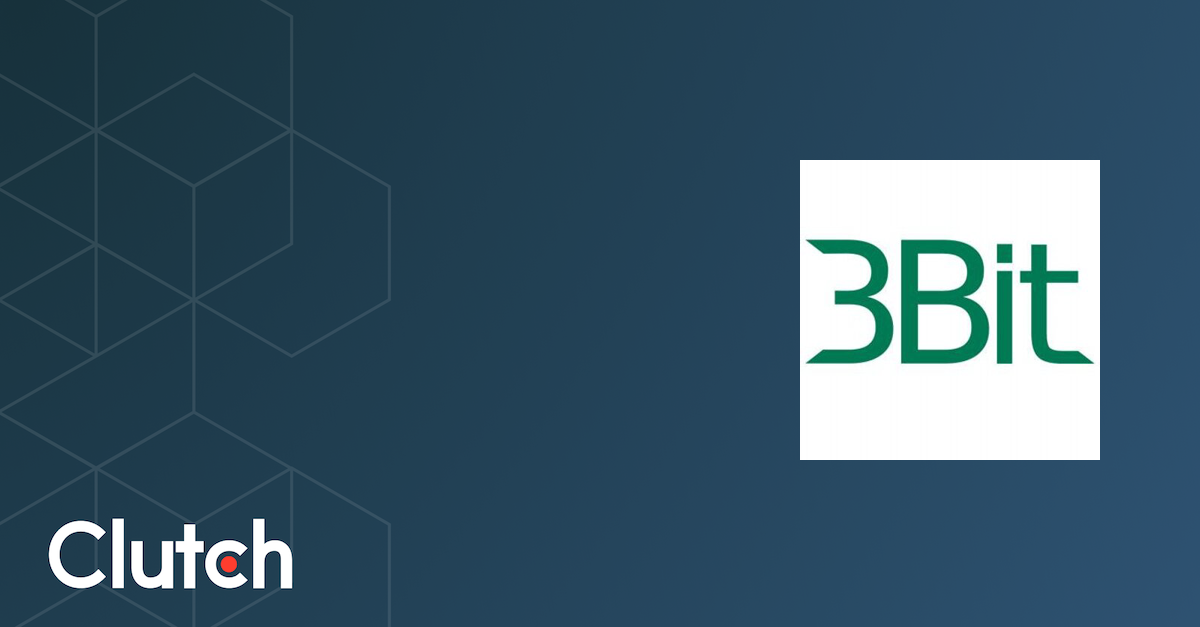 3Bit - Services & Company Info
