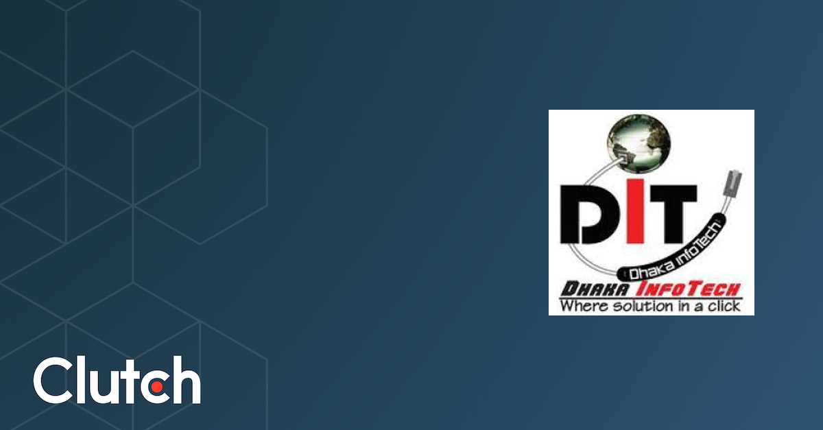 Dhaka InfoTech - Services & Company Info