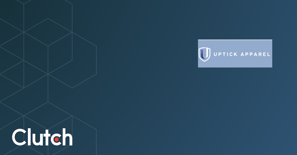 Uptick Apparel - Services & Company Info