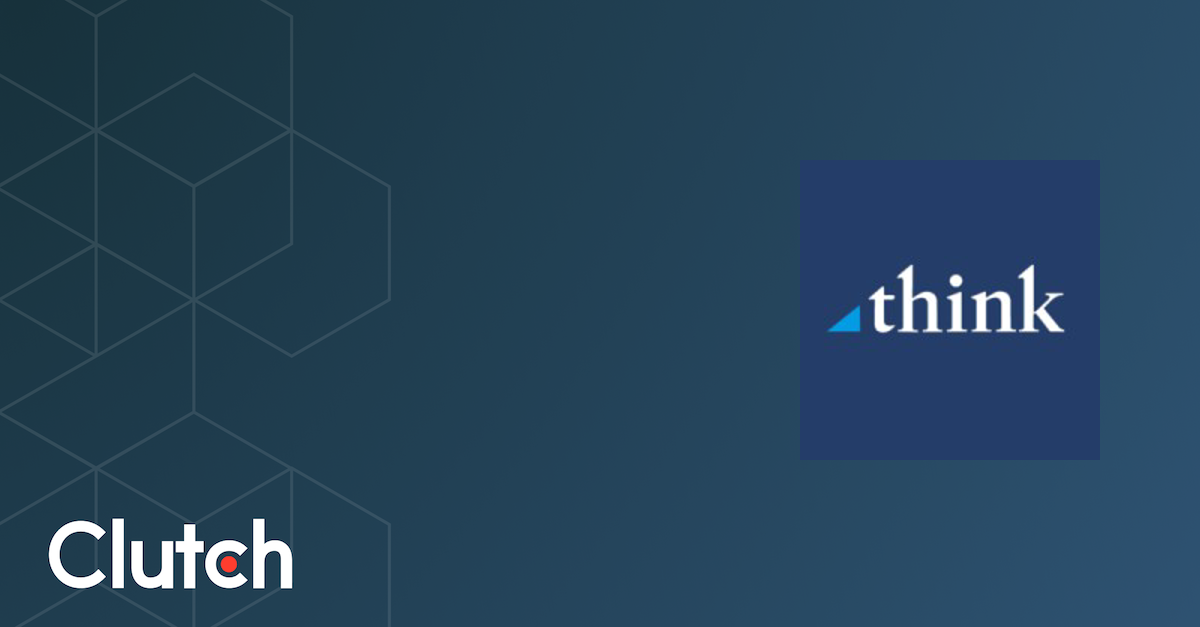 Think Consulting - Services & Company Info