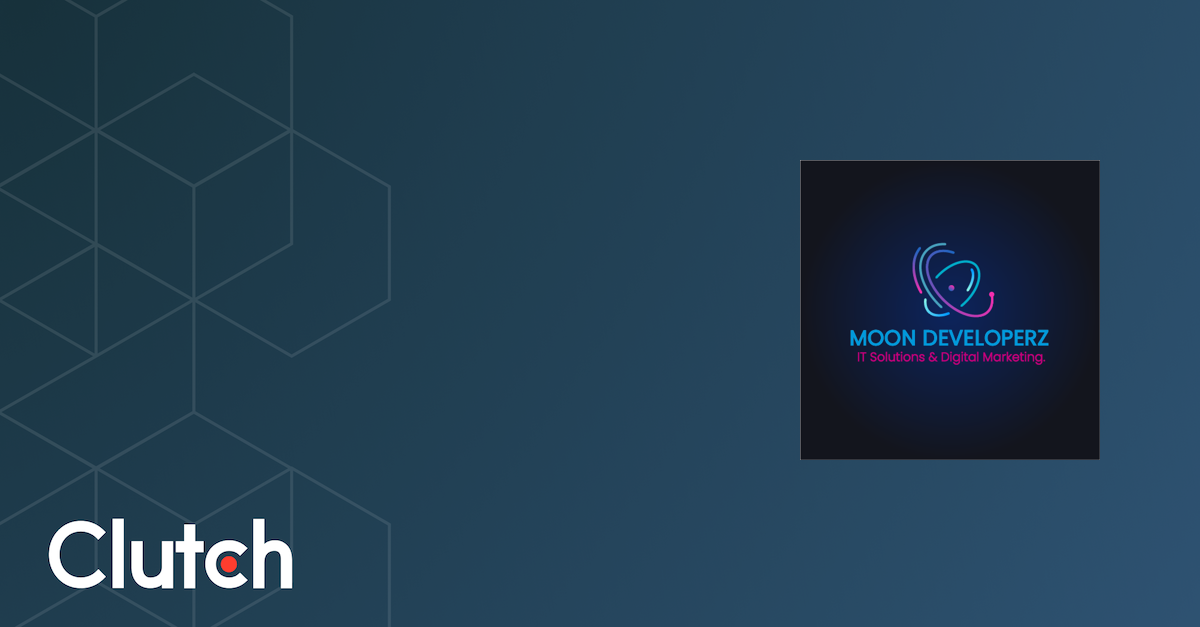 Moon Developerz - Services & Company Info