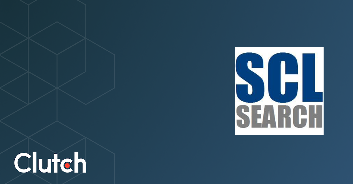 SCL Search Consultants, Address, Data & More