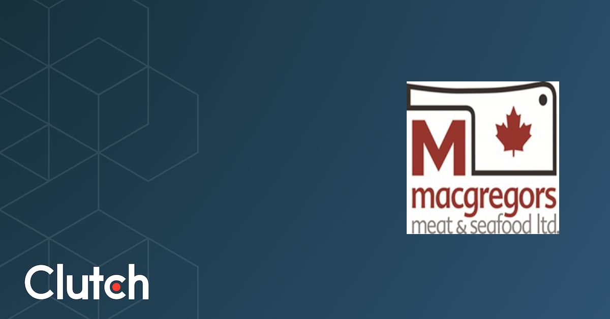 Macgregors Meat & Seafood Ltd, Address, Data & More