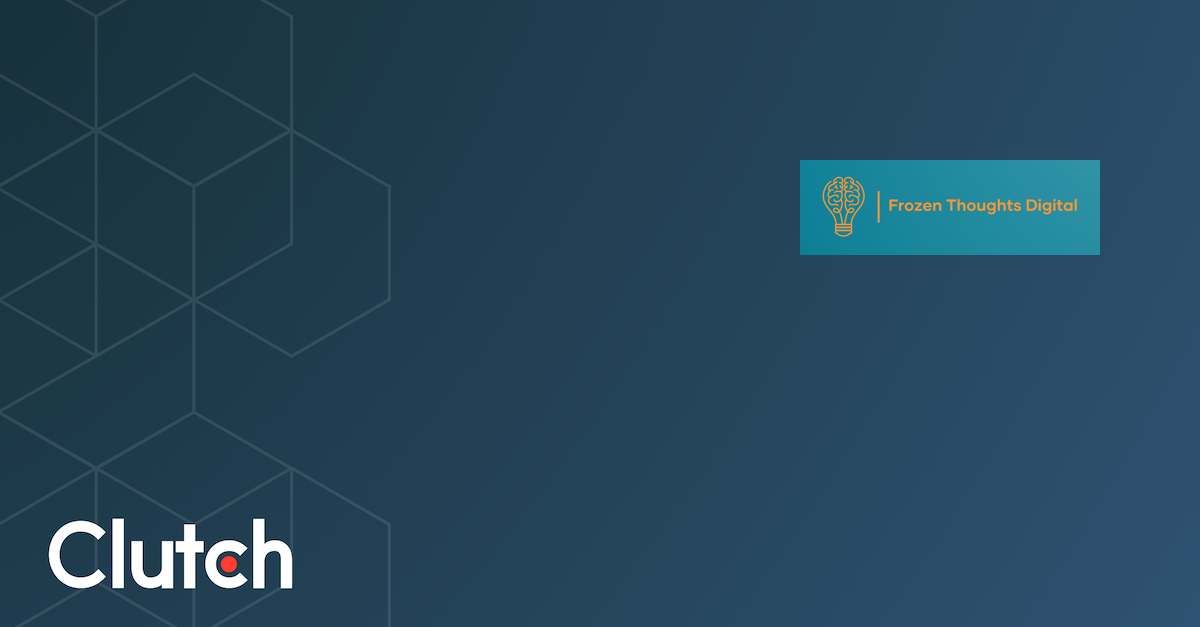 Frozen Thoughts Digital, Address, Data & More