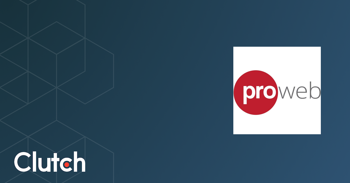 Proweb Proweb Tech Solution (P.T.S) - Services & Company Info