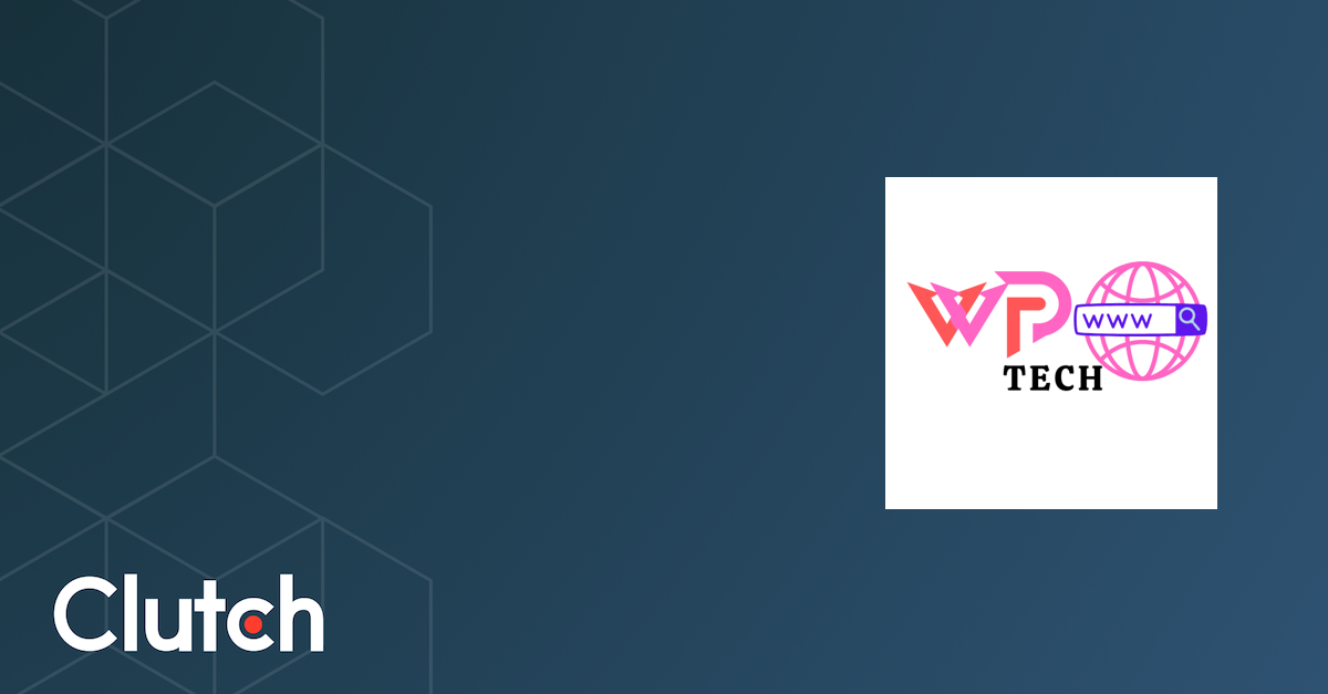 wp global tech - Services & Company Info