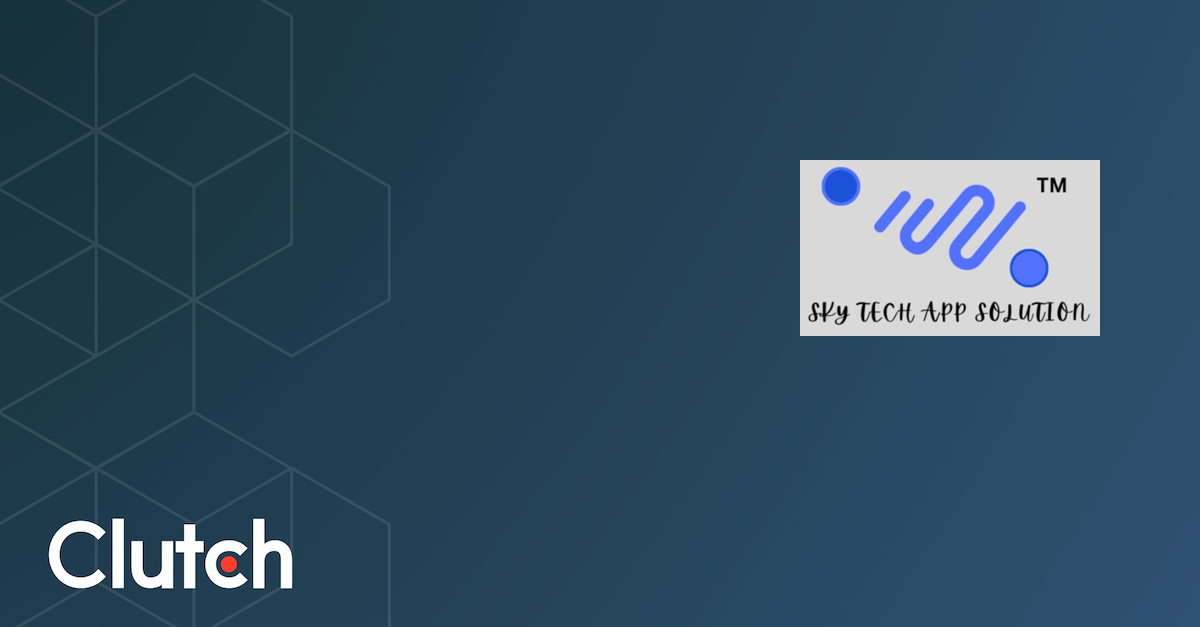 SKY TECH APP SOLUTION - Services & Company Info