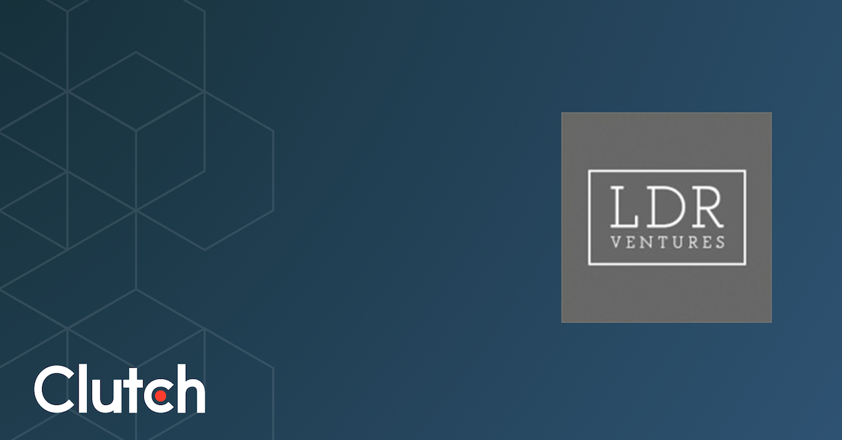 LDR Ventures - Services & Company Info