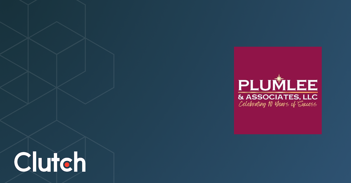 Plumlee & Associates Services, Contact Info Clutch.co