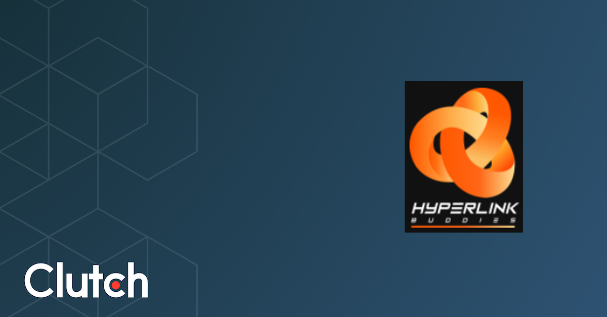HYPER LINK BUDDIES - Services & Company Info