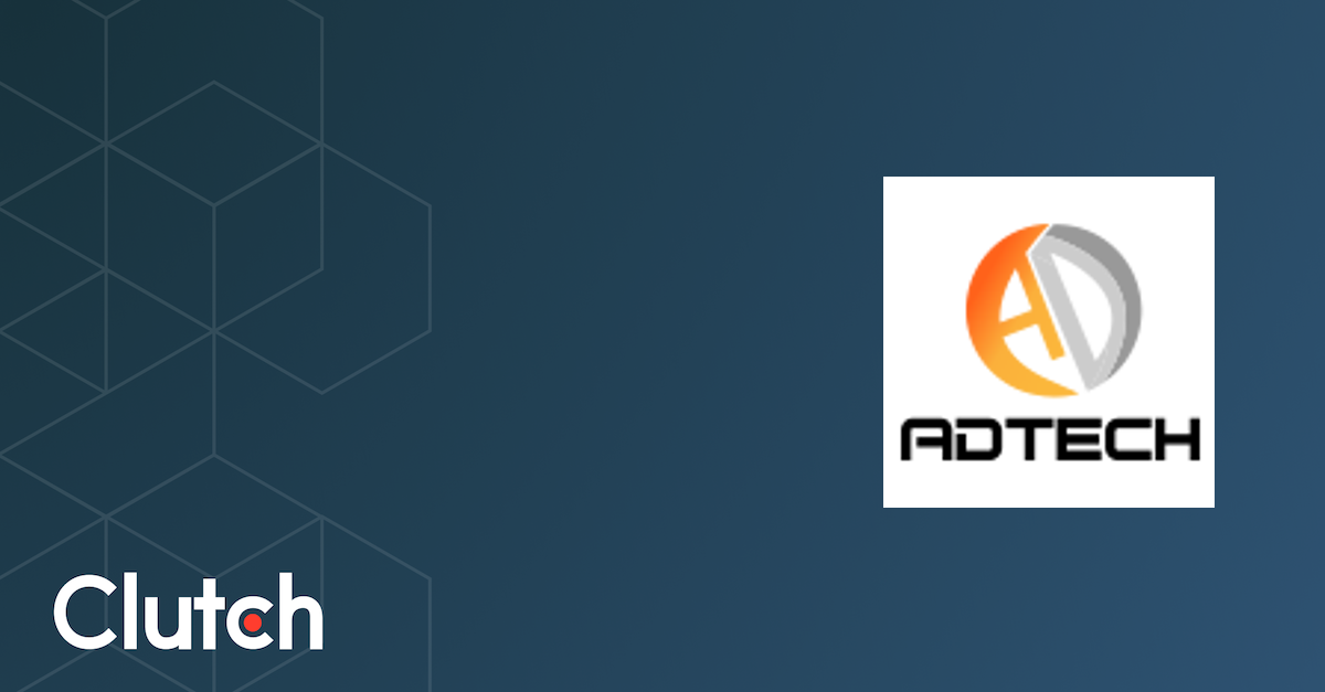 ADTECH Corp. - Services & Company Info