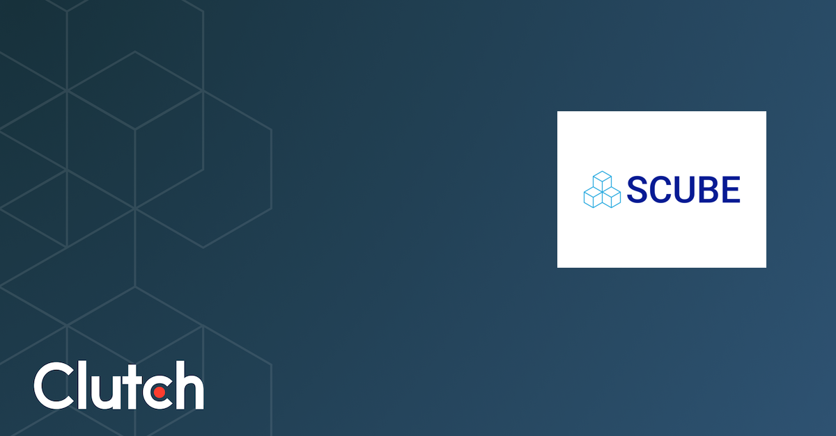 SCube Software Solutions Ltd - Services & Company Info