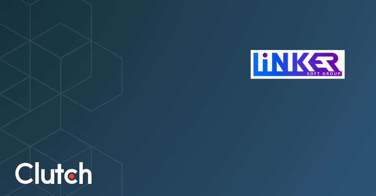 LINKERSOFT GROUP Reviews (8), Pricing, Services & Verified Ratings