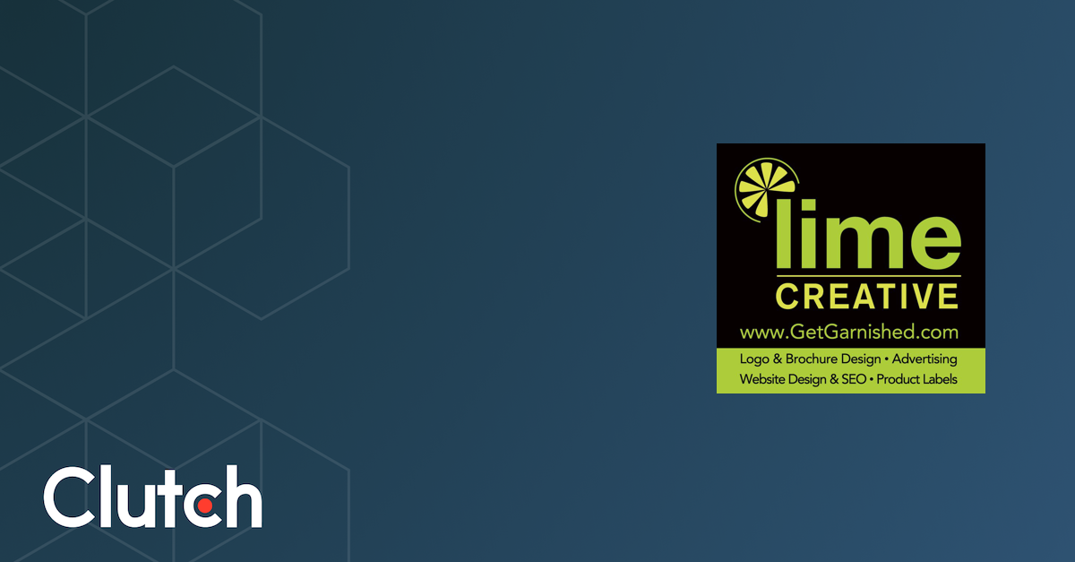 Lime Creative - Services & Company Info
