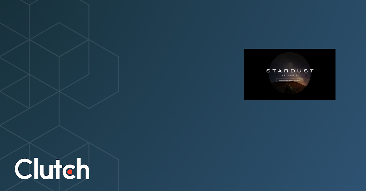 Stardust Dev - Services & Company Info