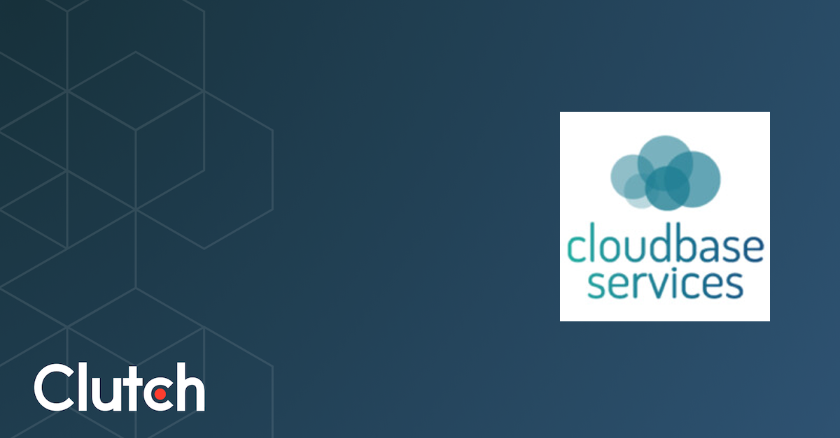 CloudBase Services - Services & Company Info