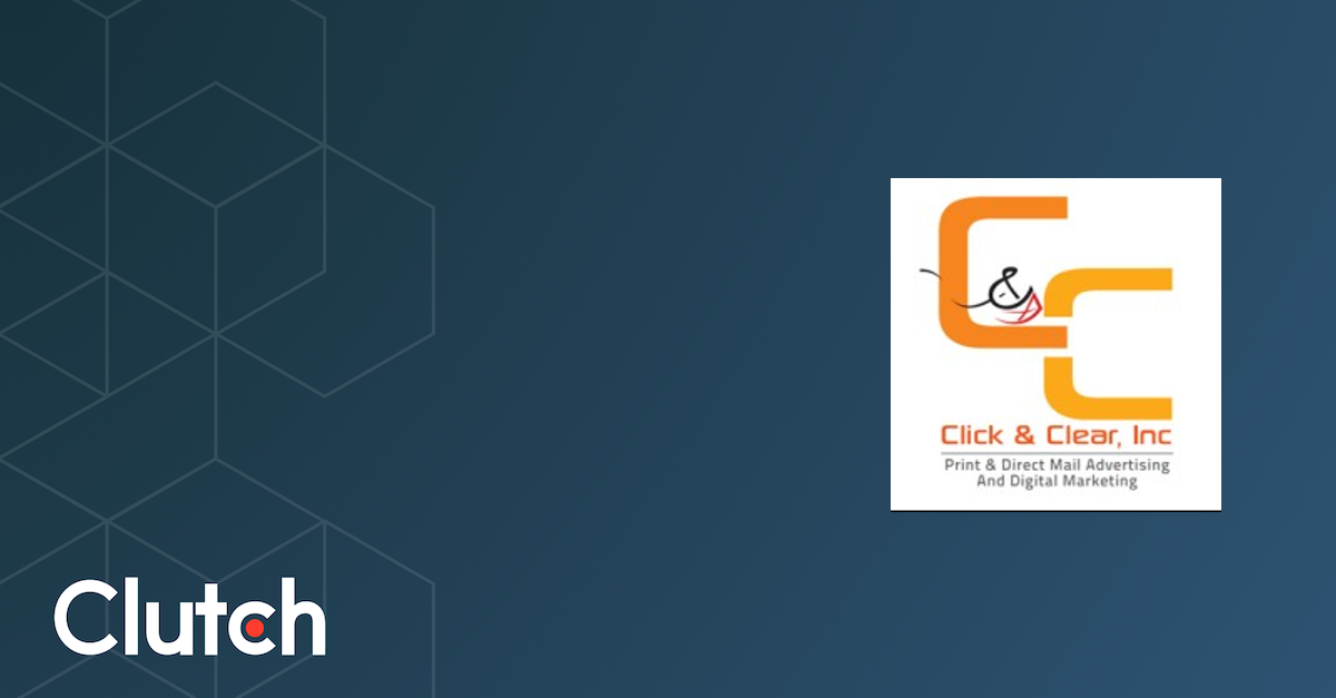 Click & Clear Communications - Services & Company Info