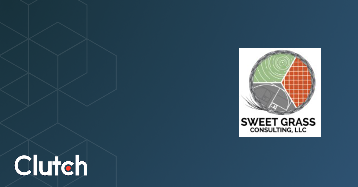 Sweet Grass Consulting, LLC - Services & Company Info