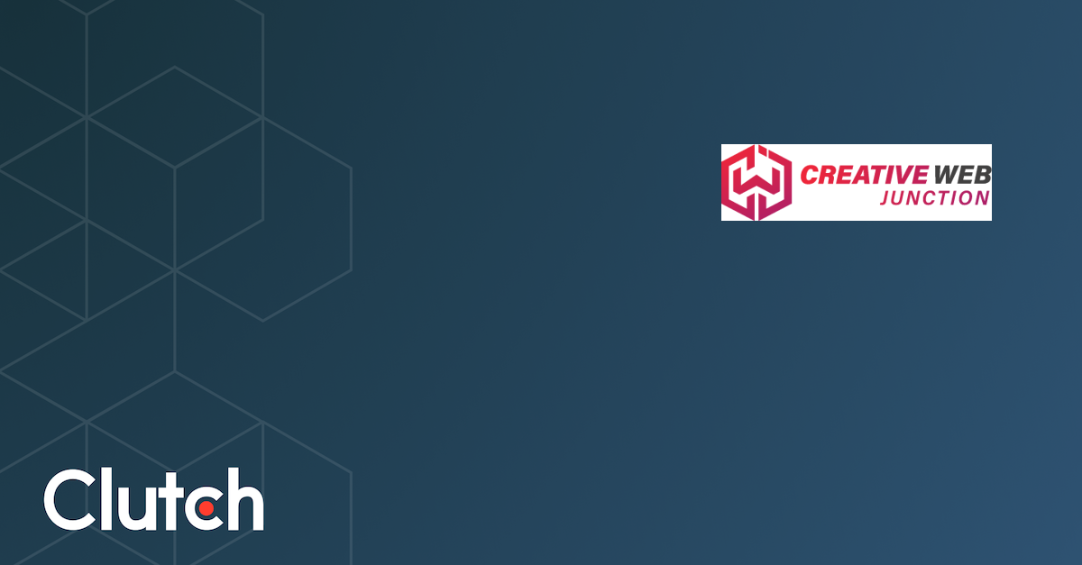 Creative Web Junction - Services & Company Info