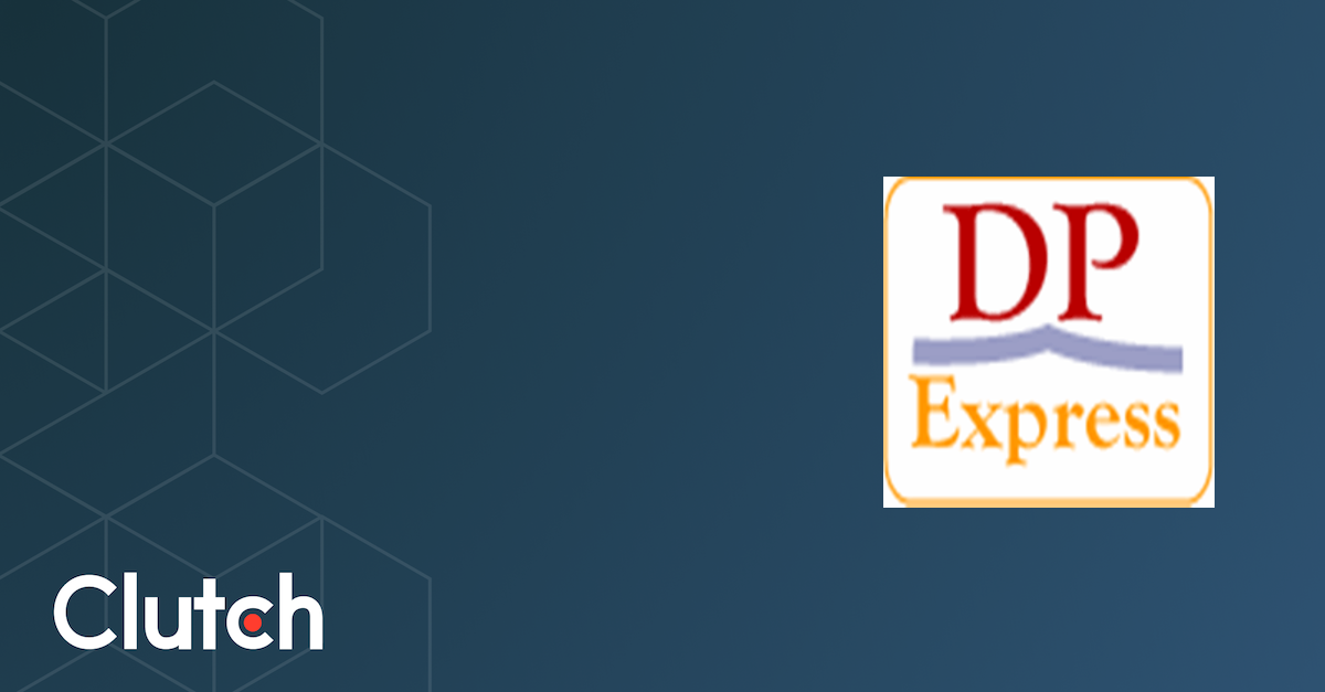 Delivery Express Lane logo