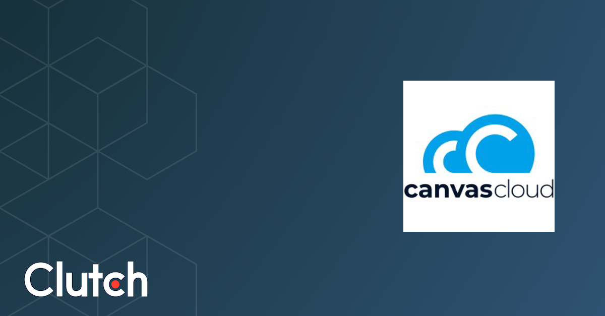 Canvas Cloud - Services & Company Info