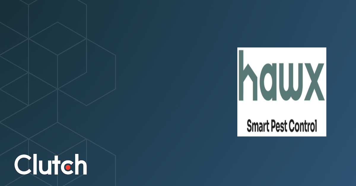 Hawx Pest Control, Address, Data & More