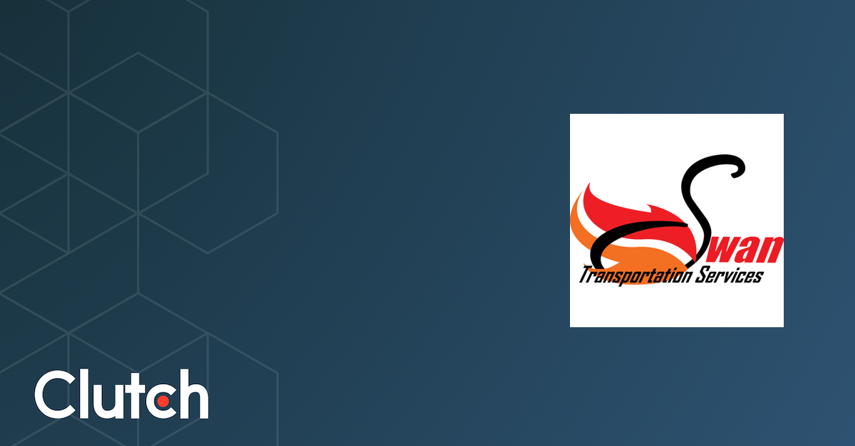 Swan Transportation Services - Services & Company Info