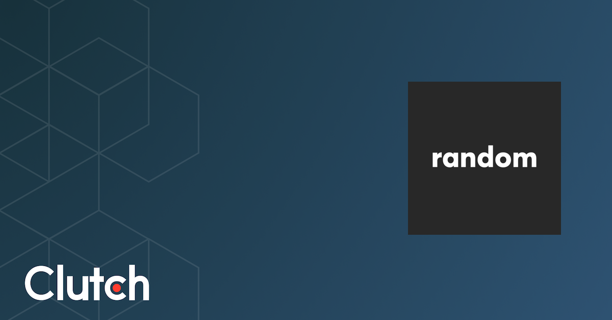 Random Studio - Services & Company Info