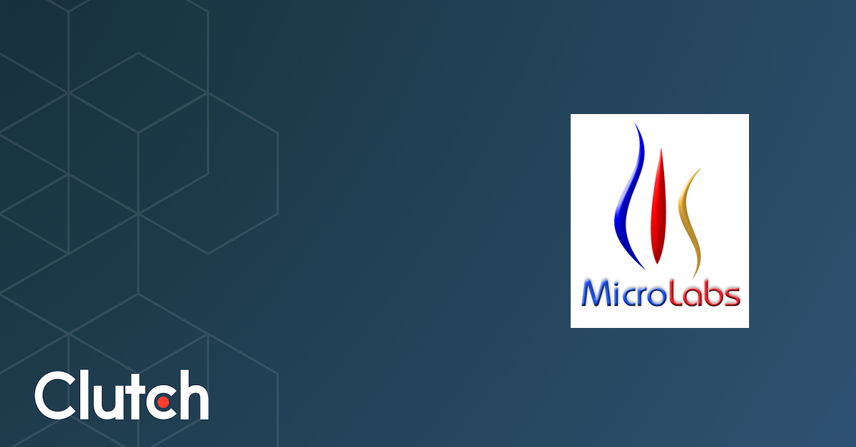 Microlabs Pte Ltd - Services & Company Info