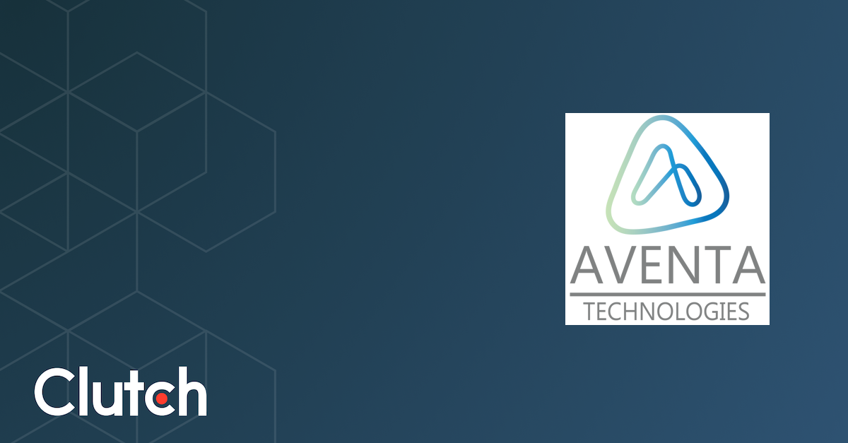 Aventa Technologies (Pty) Ltd - Services & Company Info