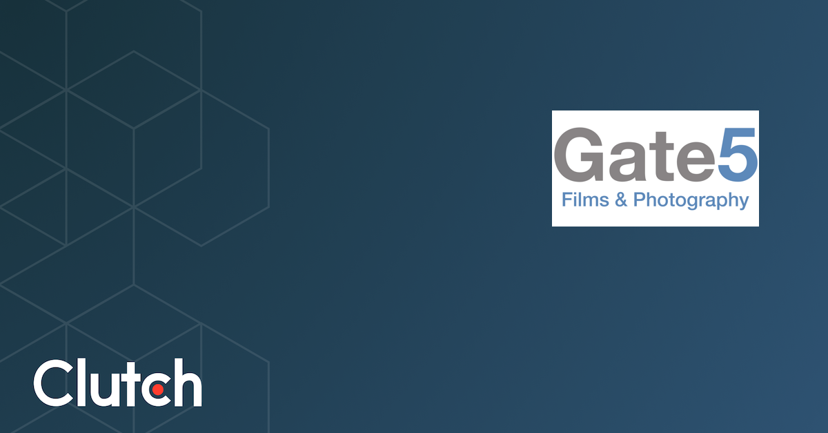 Gate5 - Services & Company Info