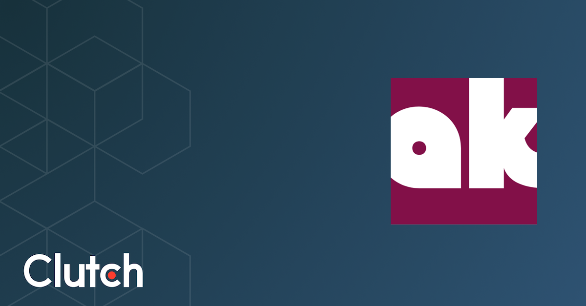 AK Web Solutions - Services & Company Info