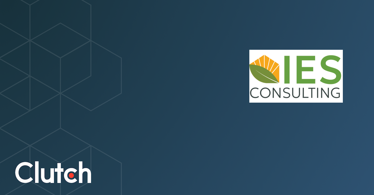 IES Consulting Group Inc. - Services & Company Info